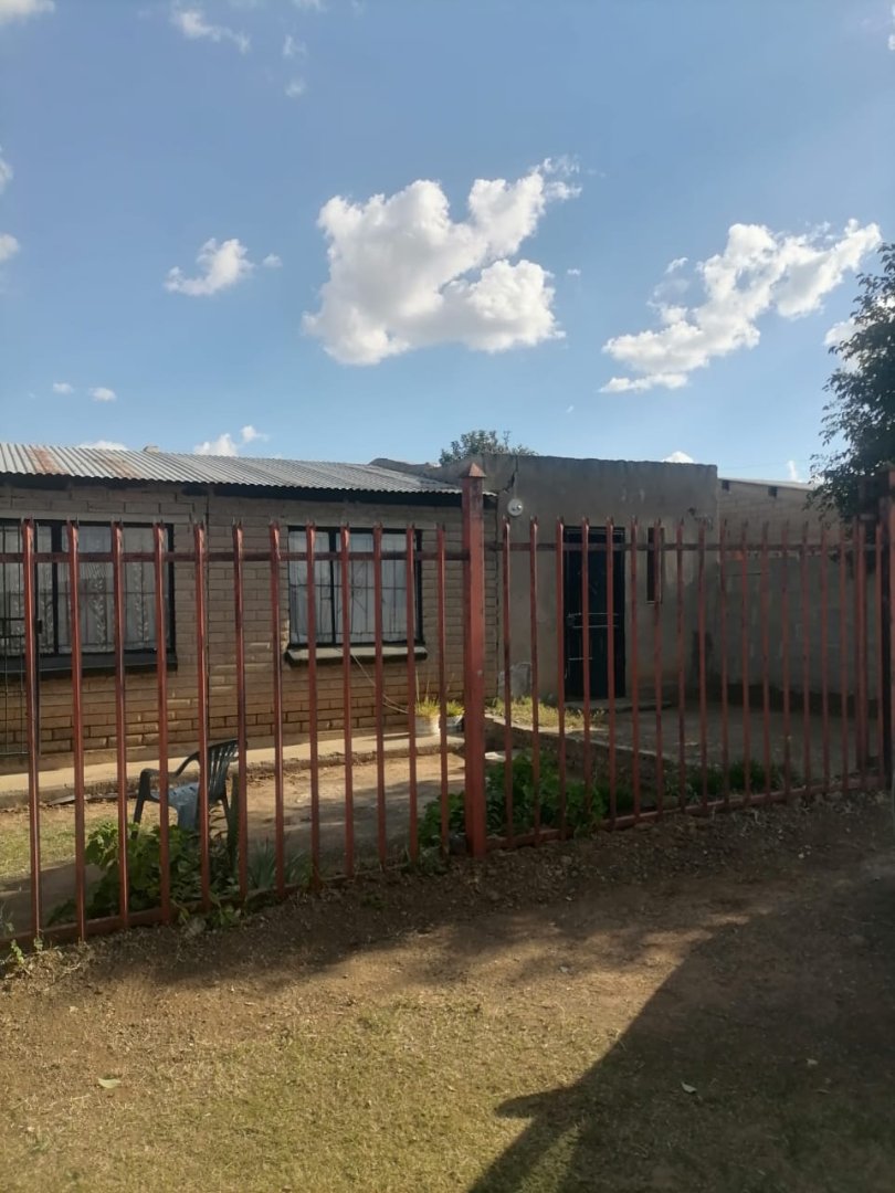  Bedroom Property for Sale in Mangaung Free State